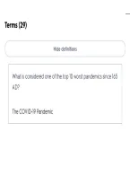 Public Health Nursing &ndash; Key Concepts&comma; History&comma; and Levels of Prevention Study Guide PDF
