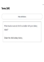 ATI PN 2023 Comprehensive Nursing Practice Questions &ndash; Exam 1 Study Guide PDF