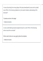 NURSING 310 ATI Practice Quiz Questions 2024 &ndash; Exam Preparation Study Guide PDF