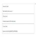 NUR 224G Medical-Surgical Nursing Course Overview &ndash; Comprehensive Nursing Study Guide PDF