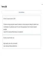Nursing Issues and Trends Chapter 10 Study Guide &vert; Key Concepts and Exam Review Questions