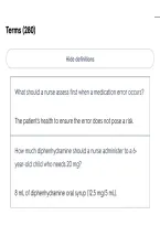 ATI Fundamentals Practice Test &vert; Nursing Procedures&comma; Patient Care Questions & Answers