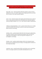 NUR 2058 Dimensions Of Nursing Final Exam Rasmussen College Ocala Already Graded A Complete Questions and Verified Answers