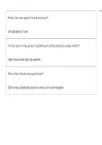 Evidence-Based Nursing Research Quiz &vert; Practice Questions&comma; Answers & Exam Review