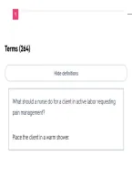 ATI Comprehensive Exit Exam &vert; Nursing Practice Questions&comma; Answers & Key Concepts Study Guide
