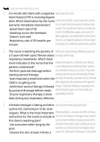 Nursing Study Guide &vert; Exam Review&comma; Practice Questions & Answers