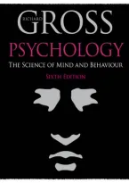 Psychology 6th Edition by Richard Gross &vert; Study Guide&comma; Key Concepts & Exam Review
