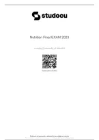 Nursing Exam Review Study Guide &vert; Practice Questions&comma; Correct Answers & Exam Preparation