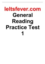 GT Reading Material 1&ndash;30 &vert; Comprehensive Study Guide&comma; Practice Questions & Exam Review