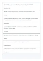 2-20 Insurance License Practice Exam &vert; Exam Questions&comma; Answers & Florida Insurance License Prep