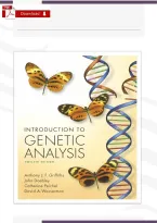 Genetics&colon; Essentials Concepts and Connections 5th Edition by Benjamin A&period; Pierce &vert; Complete Test Bank &vert; Verified Questions & Answers &vert; All Chapters Included