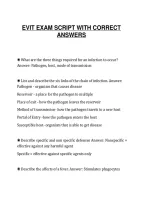 Evit&lowbar;Actual&lowbar;Exam&lowbar;Script&lowbar;2026&lowbar;Complete&lowbar;Questions&lowbar;And&lowbar;Correct&lowbar;Solutions&period;pdf