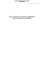Evolve&lowbar;Pharmacology&lowbar;Hesi&lowbar;Exam&lowbar;Comprehensive&lowbar;Ngn&lowbar;Style&lowbar;Questions&lowbar;And&lowbar;Answers&lowbar;Edited&period;pdf