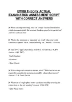 Ewrb&lowbar;Theory&lowbar;Actual&lowbar;Examination&lowbar;2026&lowbar;Questions&lowbar;With&lowbar;Accurate&lowbar;Solutions&period;pdf