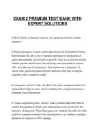 Exam&lowbar;2&lowbar;Genetics&lowbar;Portage&lowbar;Learning&lowbar;Final&lowbar;Examination&lowbar;Test&lowbar;2026&lowbar;Full&period;pdf