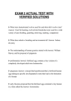 Exam&lowbar;2&lowbar;Genetics&lowbar;Portage&lowbar;Learning&lowbar;Study&lowbar;Guide&lowbar;Paper&lowbar;2026&lowbar;Questions&period;pdf