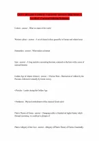 CSTU 101 quiz 5 Liberty University answers complete solutions 2026 Score A Verified Latest Update