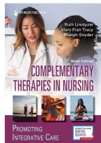 TEST BANK FOR Complementary Therapies in Nursing&colon; Promoting Integrative Care 9th edition by  Lindquist&comma; Ruth&comma; Tracy&comma; Mary Fran&comma;  Snyder&comma; Mariah ISBN&colon;978-0826194954 NEW COMPLETE GUIDE WITH RATIONALES 100&percnt; VERIFIED A&plus; GRADE ASSURED&excl;&excl;&excl;&excl; NEW LATEST UPDATE&excl;&excl;&excl;&excl;