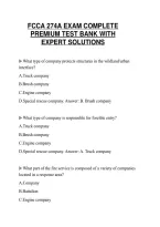 Fcca&lowbar;274A&lowbar;Exam&lowbar;Complete&lowbar;Actual&lowbar;Exam&lowbar;2026&lowbar;Questions&lowbar;And&lowbar;Answers&lowbar;Graded&period;pdf