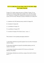 for FCCS EXAM 2026 Guaranteed Pass