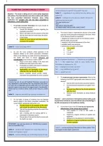 Palmer Final Coaching Exam 2026-27 Version&period;