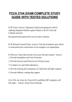 Fcca&lowbar;274A&lowbar;Exam&lowbar;Complete&lowbar;Test&lowbar;Bank&lowbar;2026&lowbar;Updated&lowbar;Questions&lowbar;With&lowbar;Answers&period;pdf