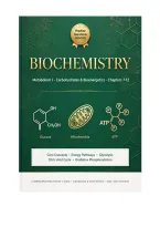 Test Bank - Biochemistry&comma; 10th Edition &lpar;Campbell&comma; 2026&rpar;&comma; Chapter 7-12 Metabolism I - Carbohydrates & Bioenergetics &vert; Practice Questions 2026&sol;2027 Edition