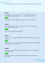 Fccm Exam Certification Evaluation Tested Questions Full Solution Guide&period;pdf