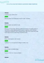 Fccs Actual Exam Test Paper Full Questions Correct Responses&period;pdf
