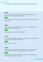 Fccs Exam Review Solved Questions Complete Answers Graded A Plus&period;pdf