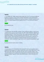Fccs Premium Exam Paper Tested Questions Correct Answers&period;pdf