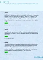 Fccs Updated Actual Exam Questions Correct Answers Graded A Plus&period;pdf&NewLine;&NewLine;