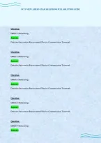 Fccs View Ahead Exam Questions Full Solution Guide&period;pdf