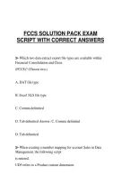 Fccs&lowbar;Solution&lowbar;Pack&lowbar;Certification&lowbar;Evaluation&lowbar;Set&lowbar;2026&lowbar;Answers&lowbar;Guaranteed&period;pdf
