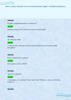 Fdny A 35 Real Updated Actual Exam Questions Correct Answers Graded Plus&period;pdf