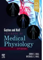 TEST BANK FOR Guyton and Hall Textbook of Medical Physiology 14th Edition by John E&period; Hall&comma; Michael E&period; Hall ISBN&colon; 978-0323597128 COMPLETE GUIDE ALL CHAPTERS COVERED 100&percnt; VERIFIED A&plus; GRADE ASSURED&excl;&excl;&excl;&excl;