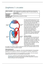 Klinisch redeneren &vert; Circulatie & Hartritme &vert; Amstel Academie &vert; 2026&sol;27