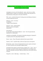 Campbell Biology in Focus 2nd AP Urry 2017 Updated 2026
