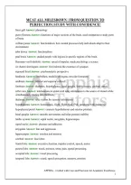 Mcat All Milesdown &vert; From Question To Perfection&vert; Study With Confidence&excl;