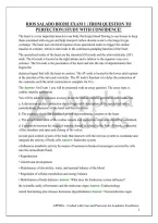 Rios Salado Bio202 Exam 1 &vert; From Question To Perfection&vert; Study With Confidence&excl;