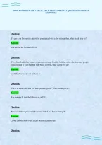 Fdny F 03 Fireguard Actual Exam Test Paper Full Questions Correct Responses&period;pdf
