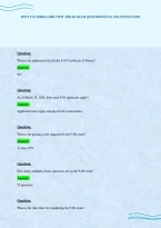 Fdny F 03 Fireguard View Ahead Exam Questions Full Solution Guide&period;pdf