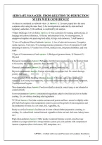 Servsafe Manager &vert; From Question To Perfection&vert; Study With Confidence&excl;