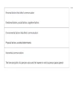 Psych Nursing Exam 1 &vert; Practice Questions&comma; Answers & Study Guide 2026&sol;2027
