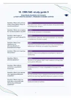 CMN 548 -study guide 5&NewLine;Exam-Ready Questions and Answers&NewLine;LATEST UPDATE 2026&sol;2027 &vert; PREMIUM ACADEMIC EDITION