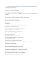Csia Certification &lpar;Latest 2026 &sol; 2027&rpar;&colon; Most Comprehensive Qs & Ans - To Pass The Exam&comma; 100&percnt; Verified - Update&NewLine;