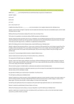 Cwb Level 1 Welding Processes And Equipment Exam&vert; Questions And Answers Latest Updated 2026&sol;2027 &lpar;Graded A&plus;&rpar;&NewLine;
