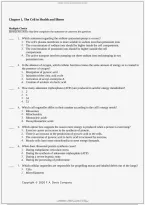 Test Bank&colon; 20230522173356 646ba7845ad9f for Davis Advantage for Pathophysiology Introductory Concepts and Clinic&period;&period;&period;