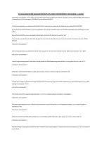 Wsp-Excel Crash Course Exam Questions With 100&percnt; Correct Answers&sol;Newest Update&sol;Grade A&plus; Assured&period;&NewLine;