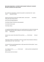 Bio 1500 Lab Quizzes 1&ndash;10 Study Guide 2026&sol;2027 &vert; Biology Lab Quiz Review And Practice Questions